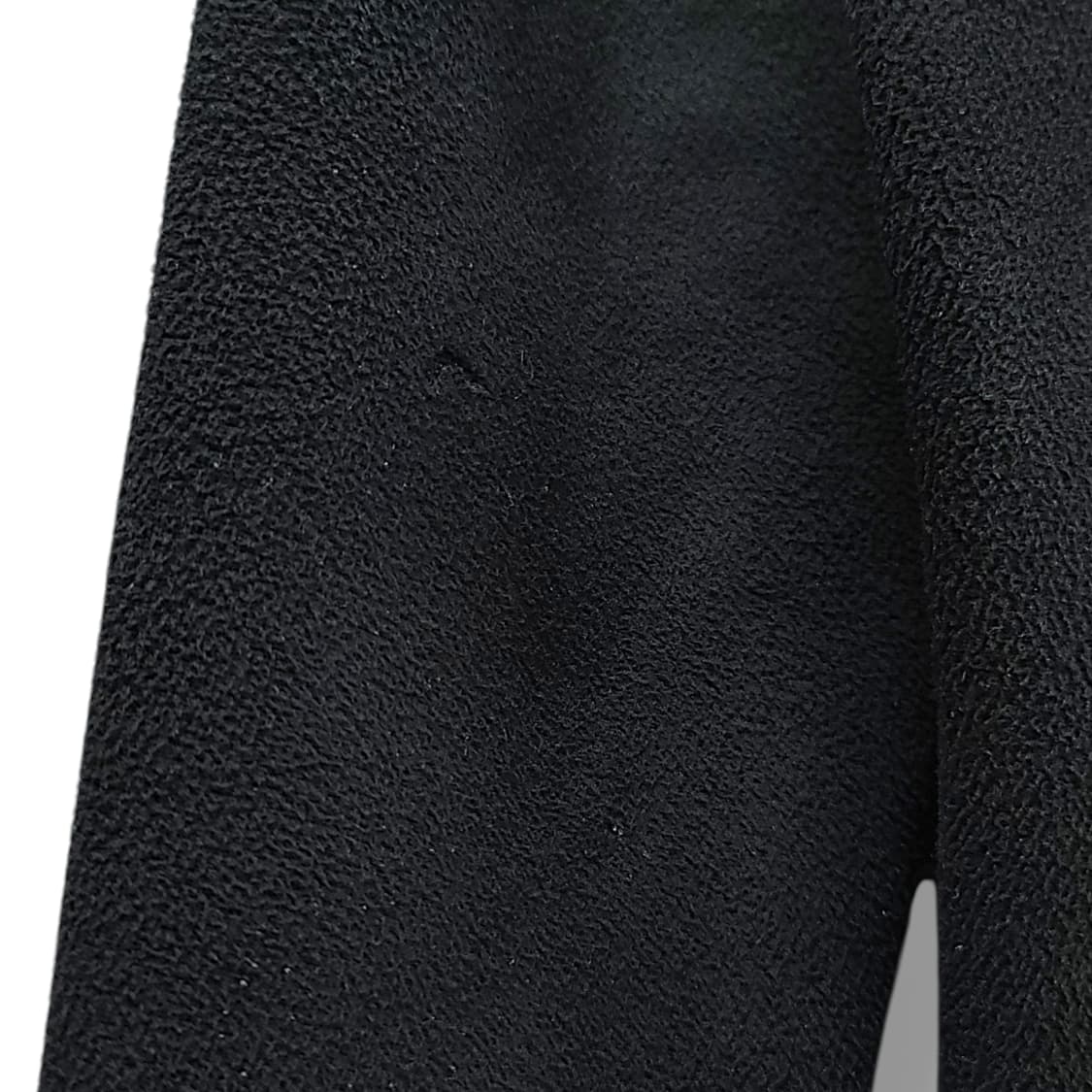 [95] 디스커버리 익스페디션 블랙 후드 플리스 자켓 상품이미지10