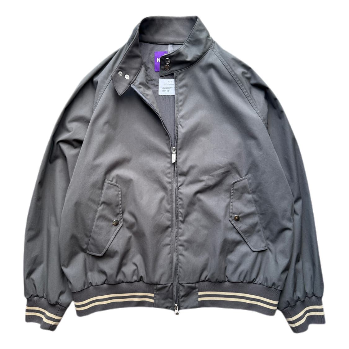 노스페이스 퍼플라벨 65/35 필드자켓 XL(2XL) 상품이미지1