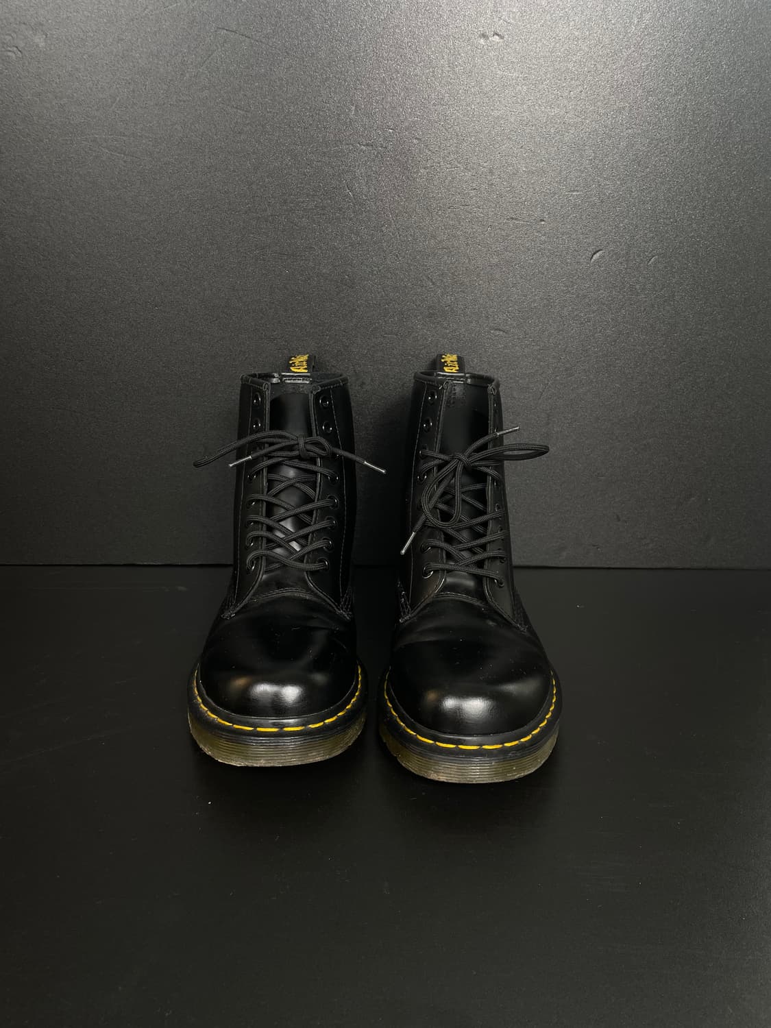 [255] 닥터마틴 1460 8홀 스무스 상품이미지2