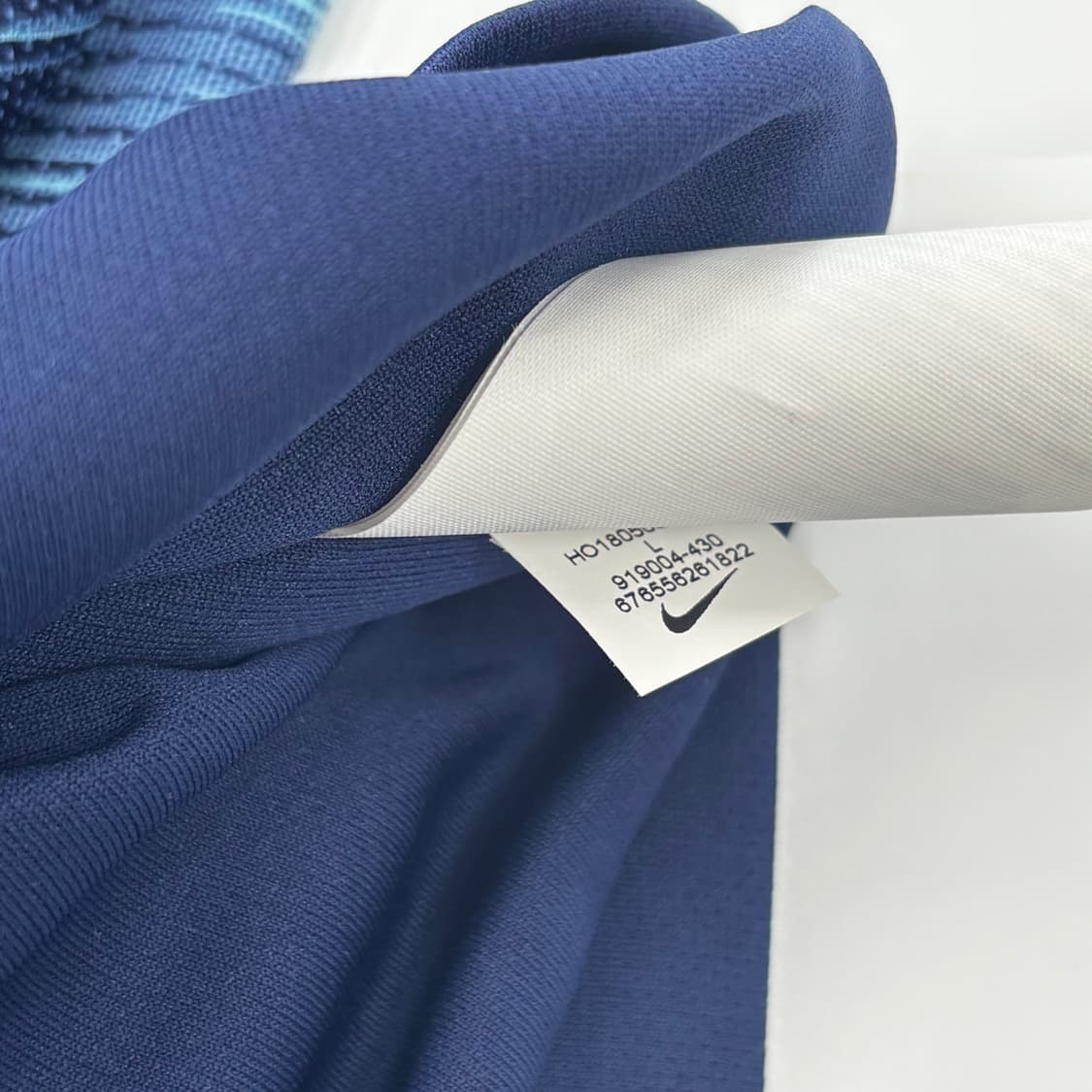 나이키 18 19 토트넘 어웨이 손흥민 유니폼  상품이미지5