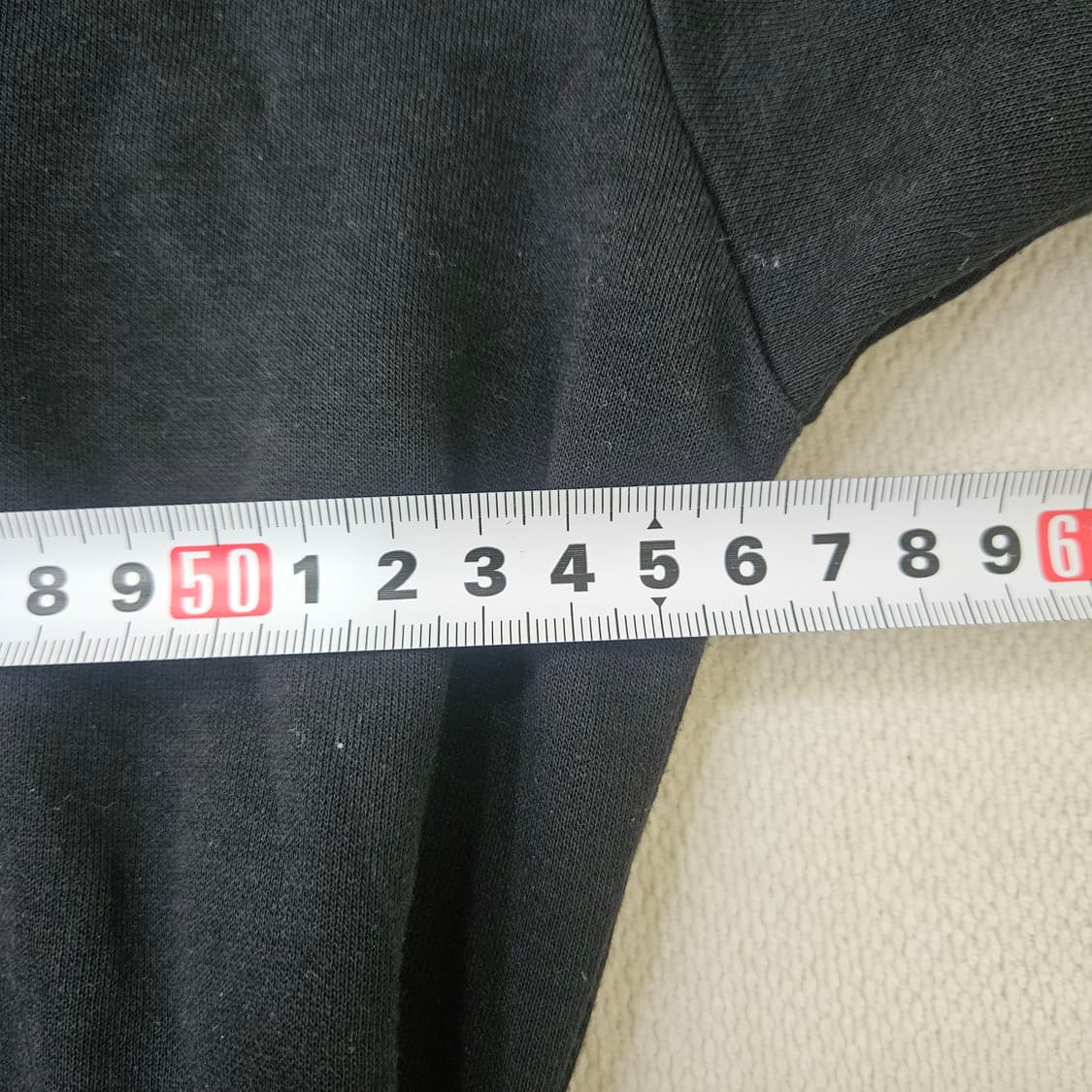 90 클라이드앤 장 미셸 라운드 반팔티 0310Y 상품이미지6