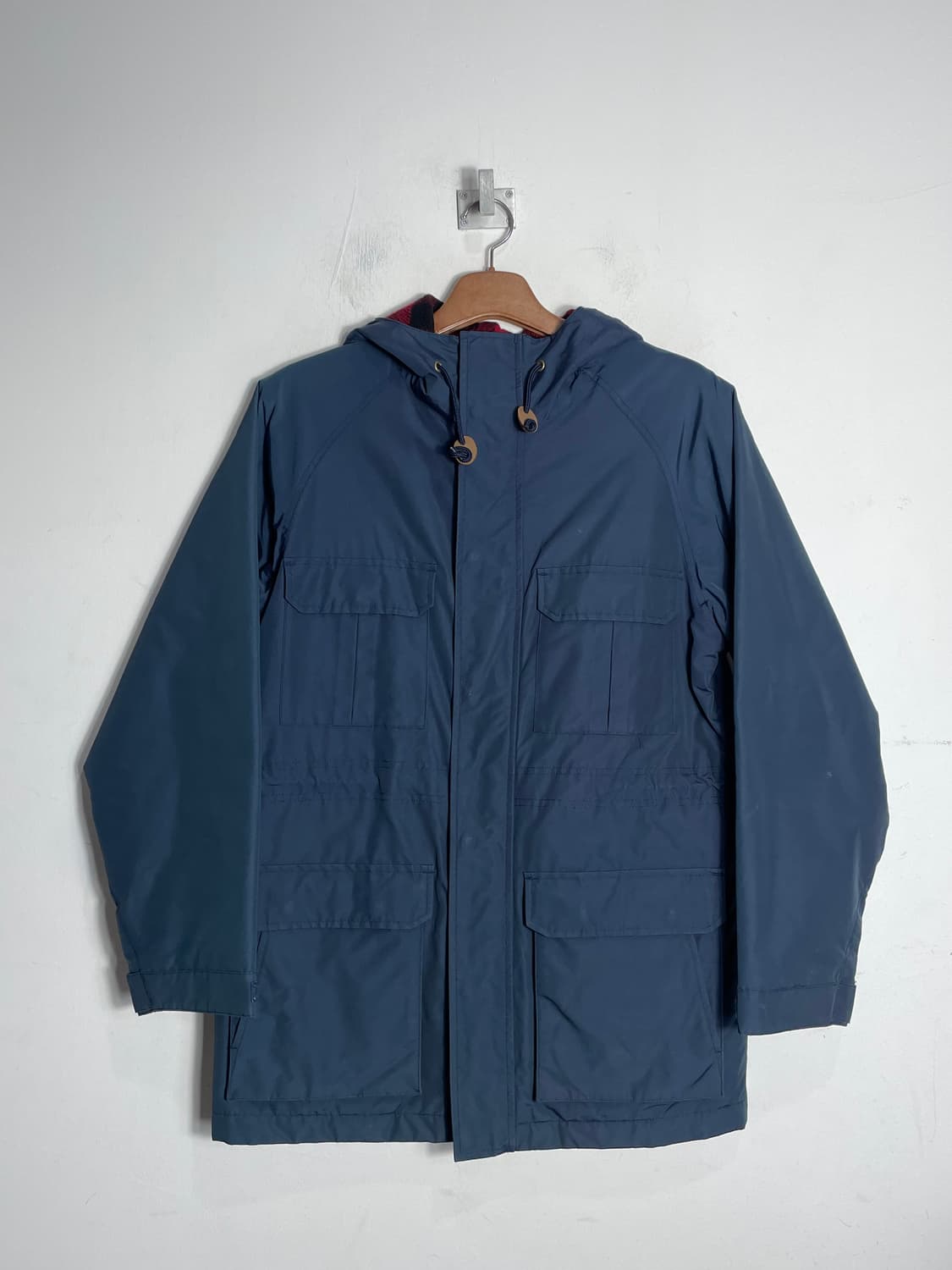 L.L.Bean 엘엘빈 마운틴 파카 자켓 상품이미지1