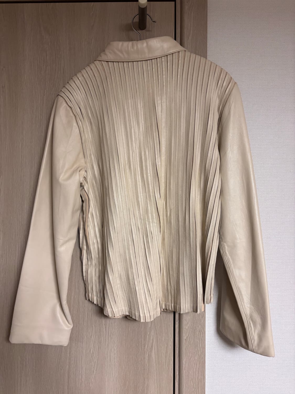 양가죽자켓 상품이미지4