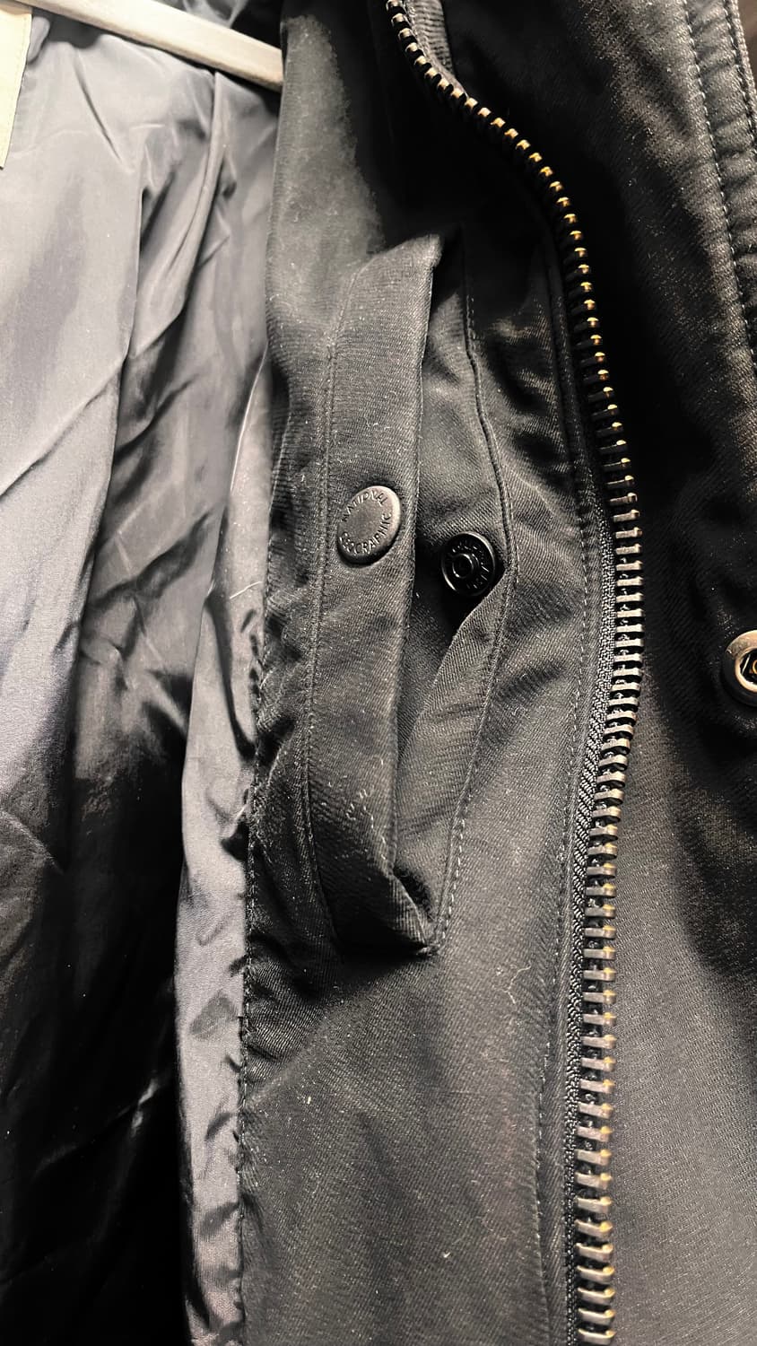 내셔널 지오그래픽 Safari 자켓 상품이미지6