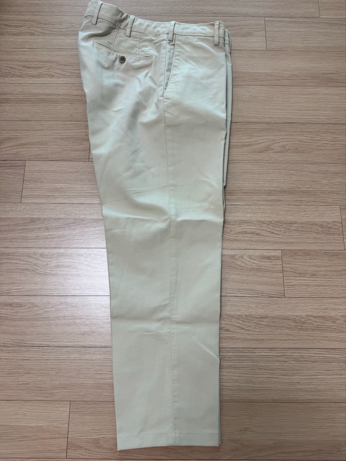 로로피아나 치노 팬츠 상품이미지1