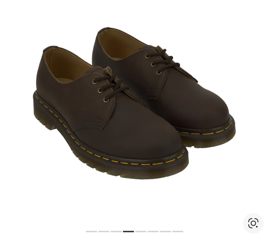 닥터마틴 1461 브라운 280 상품이미지1