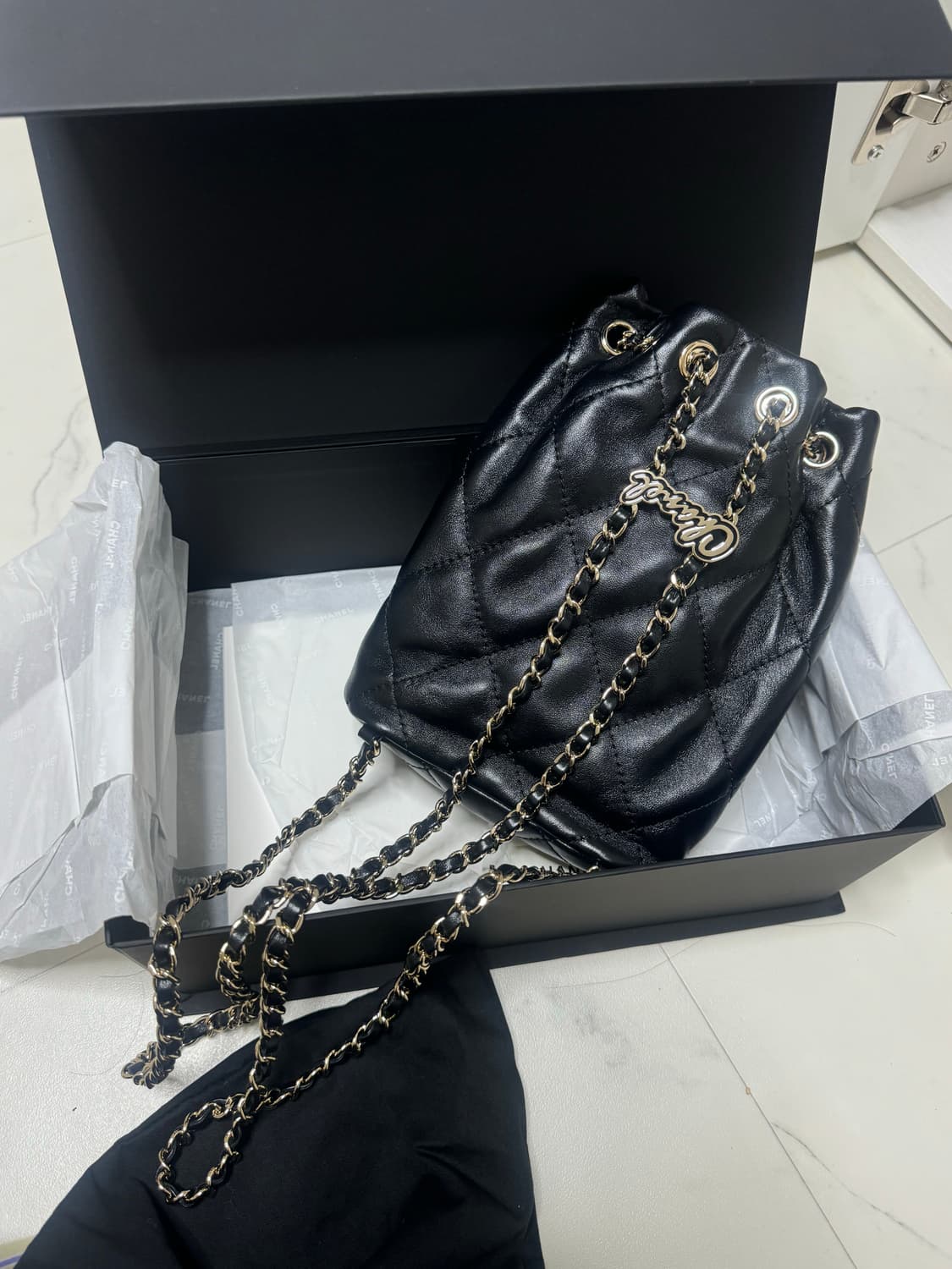 샤넬 24년 스프링시즌백 상품이미지7