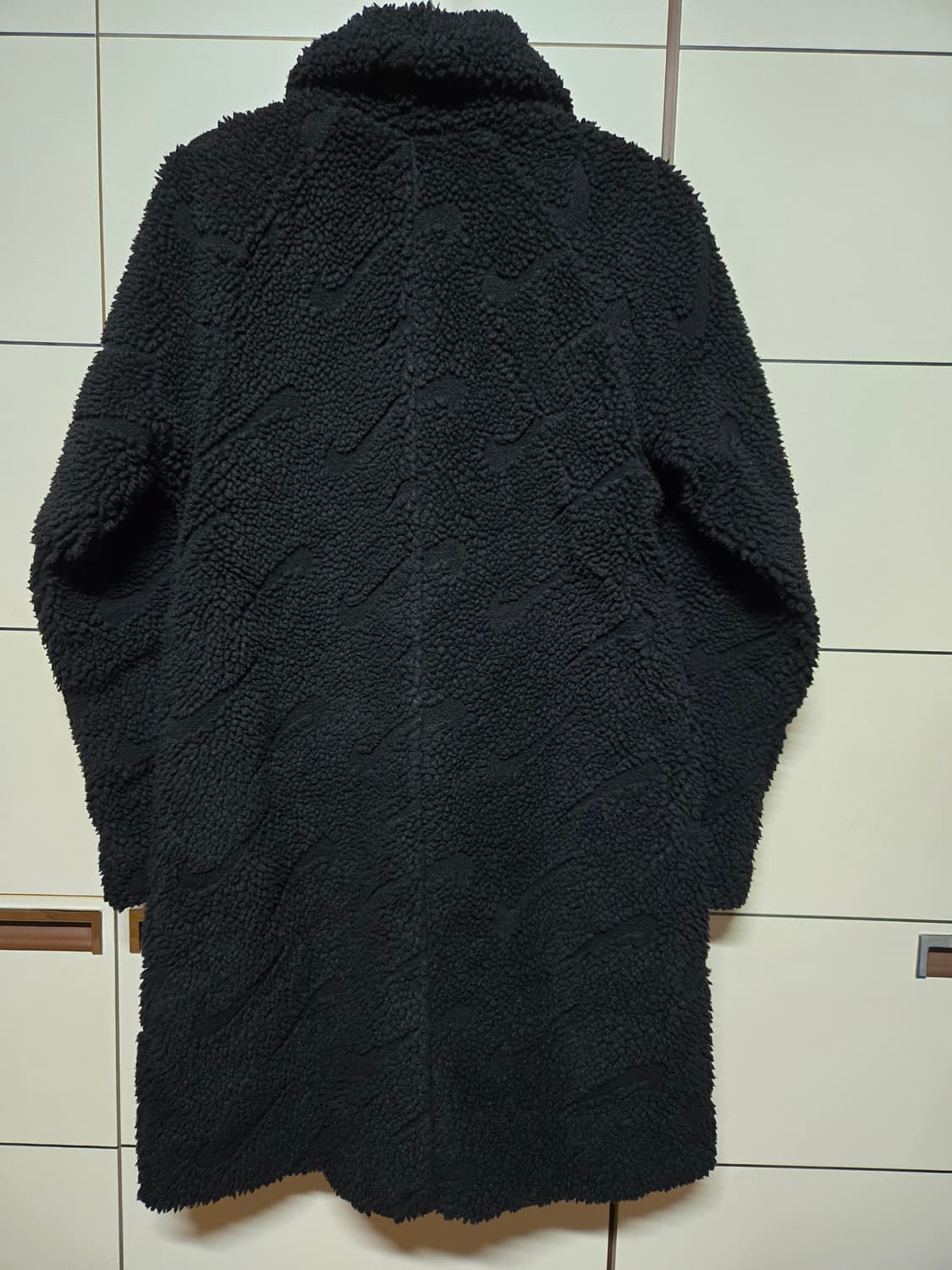 나이키 쉐르파 플리스 후리스 점퍼 상품이미지3