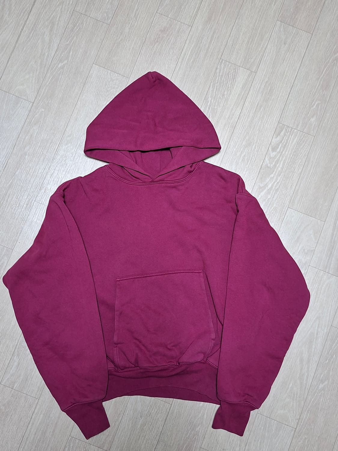 이지갭 후드집업 상품이미지2