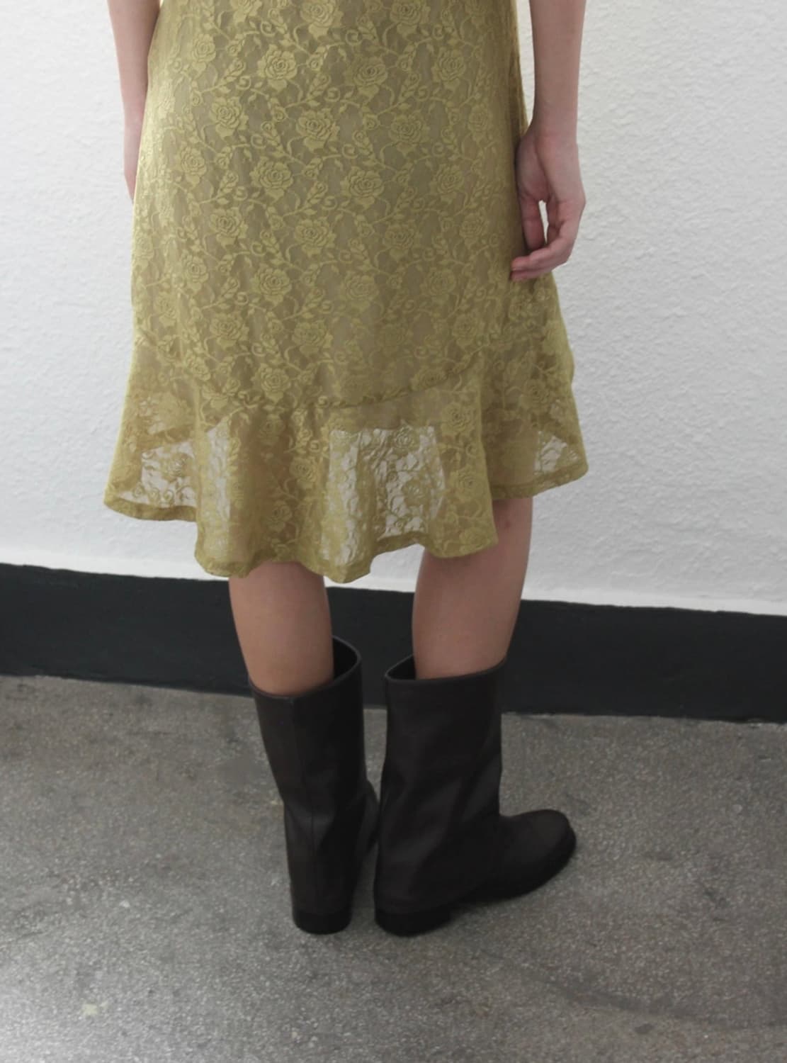 아모르샤이 레이스 원피스 상품이미지2