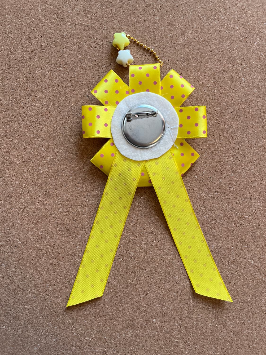 히료스에료코의 힘내! 로제트 ⭐️ 상품이미지4