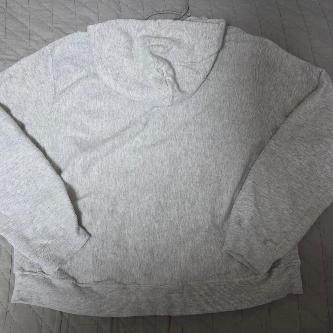 [XL] 90s 빈티지 OG US ARMY 후드집업 칸예 상품이미지6