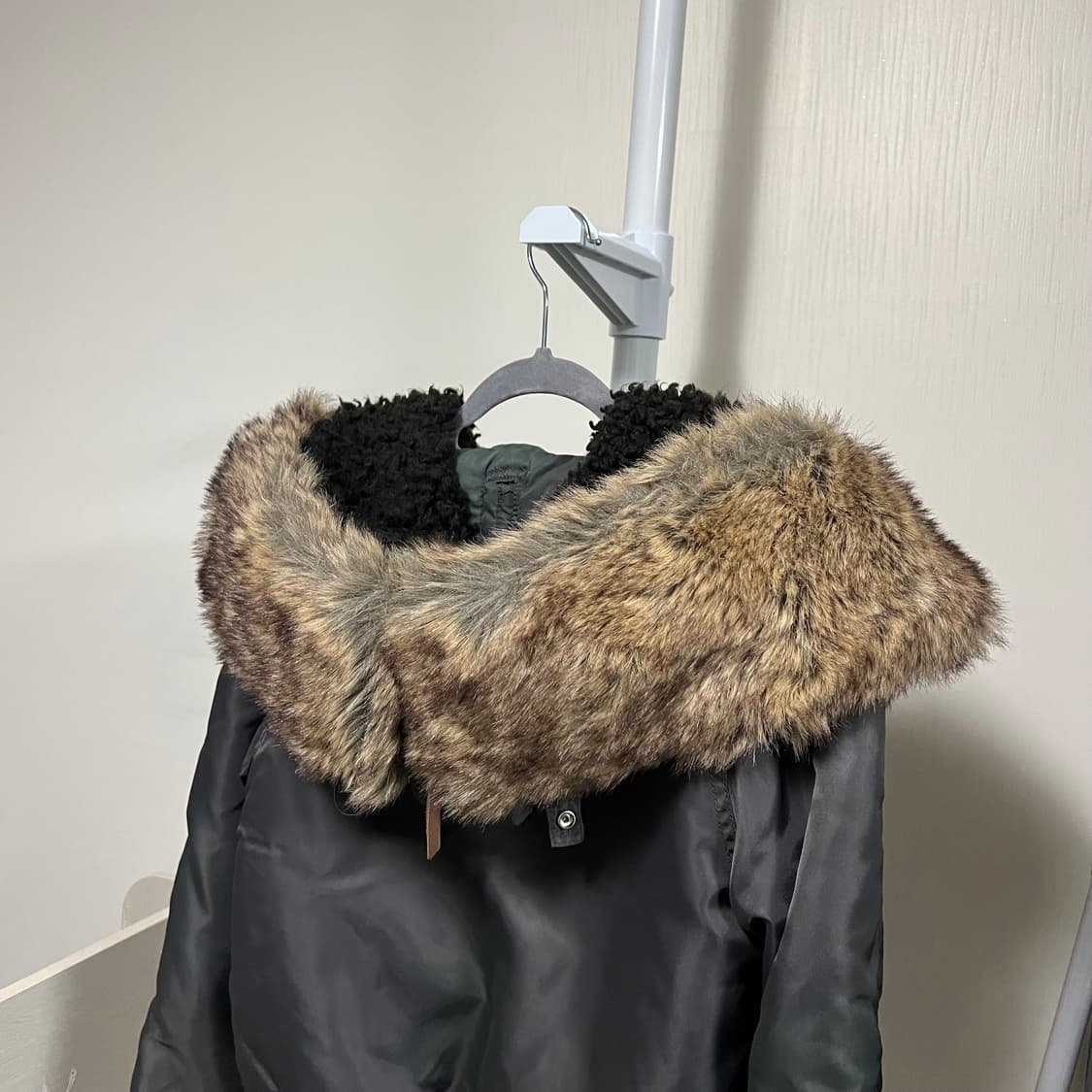 Diesel 디젤 유틸리티 봄버 n2b 상품이미지2