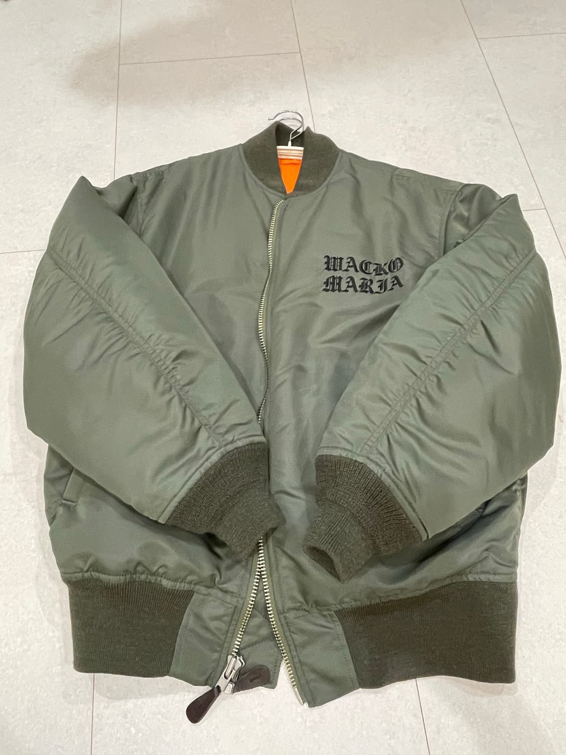 와코마리아 ma1 상품이미지1