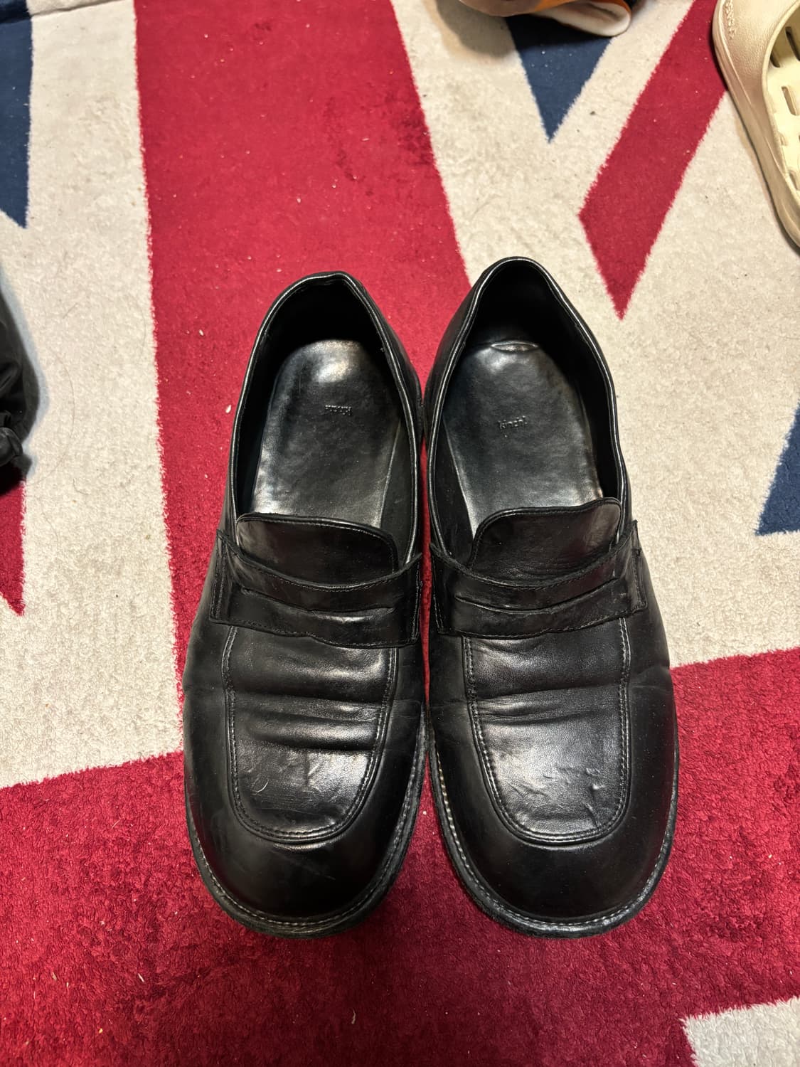 킨치 500 로퍼  상품이미지2