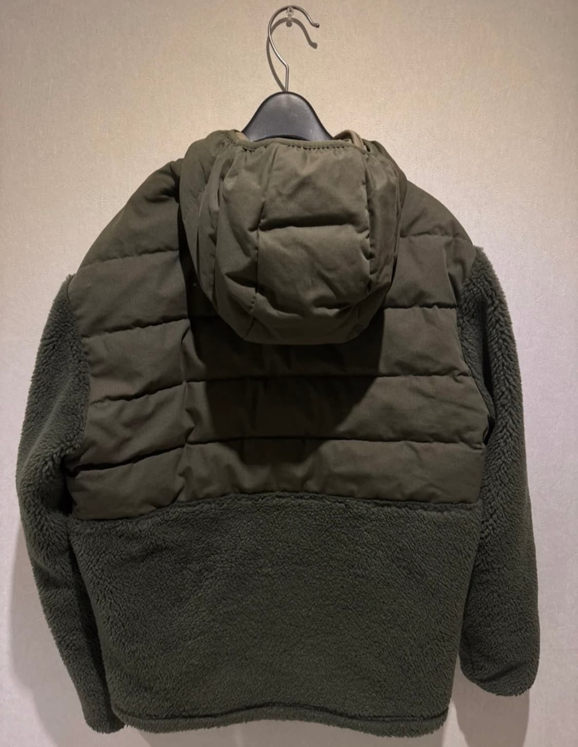 파타고니아 Men’s Driftwood Canyon Hoody M 상품이미지2