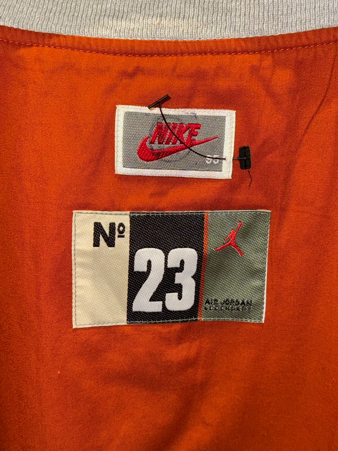 90s 나이키 에어조던 No23 베스트 상품이미지8
