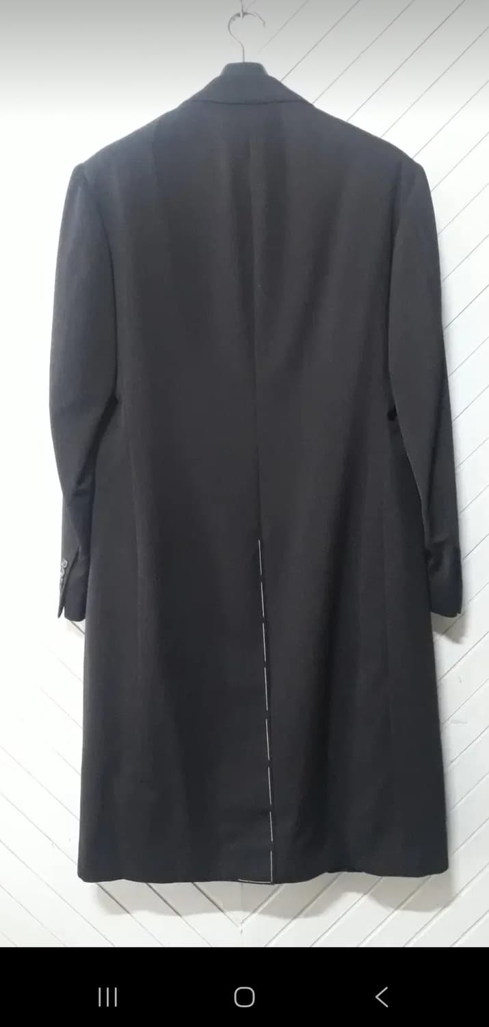 [판매]Kiton Sartorio Napoli키톤 사르토리오 코트IT50 상품이미지3