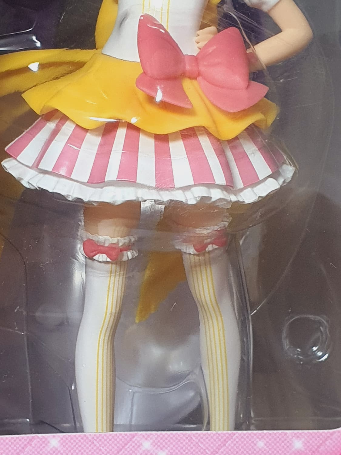 미개봉) 고전 프리파라 라라 사이리움 코디 피규어 고전 완구 프리채널 상품이미지10