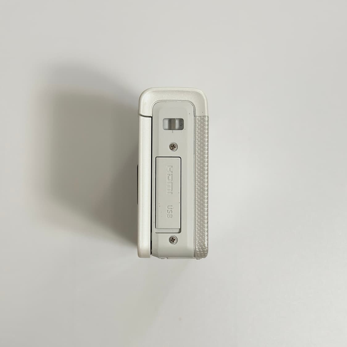 풀박!) Casio exilim zr70 화이트 카시오 엑슬림 상품이미지7