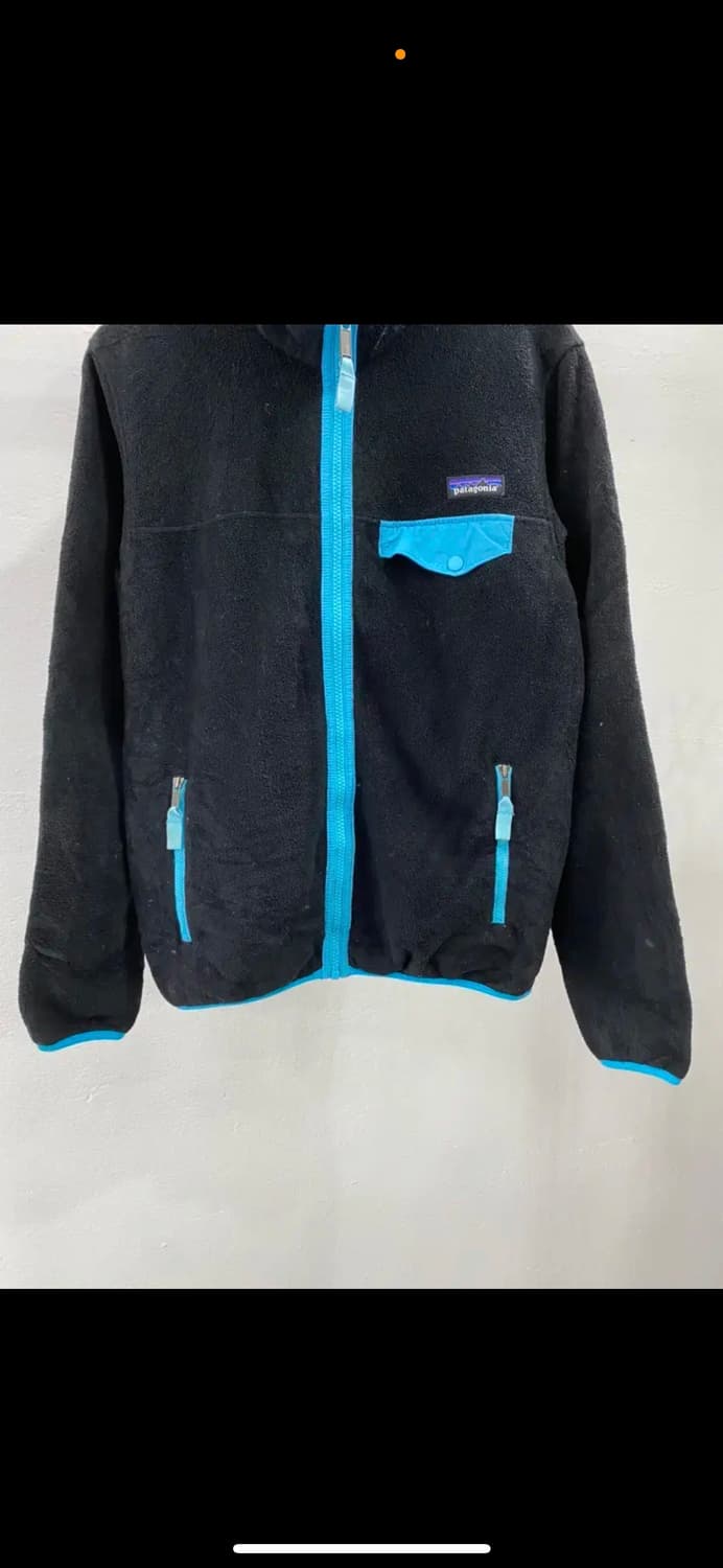 파타고니아 플리스 상품이미지3