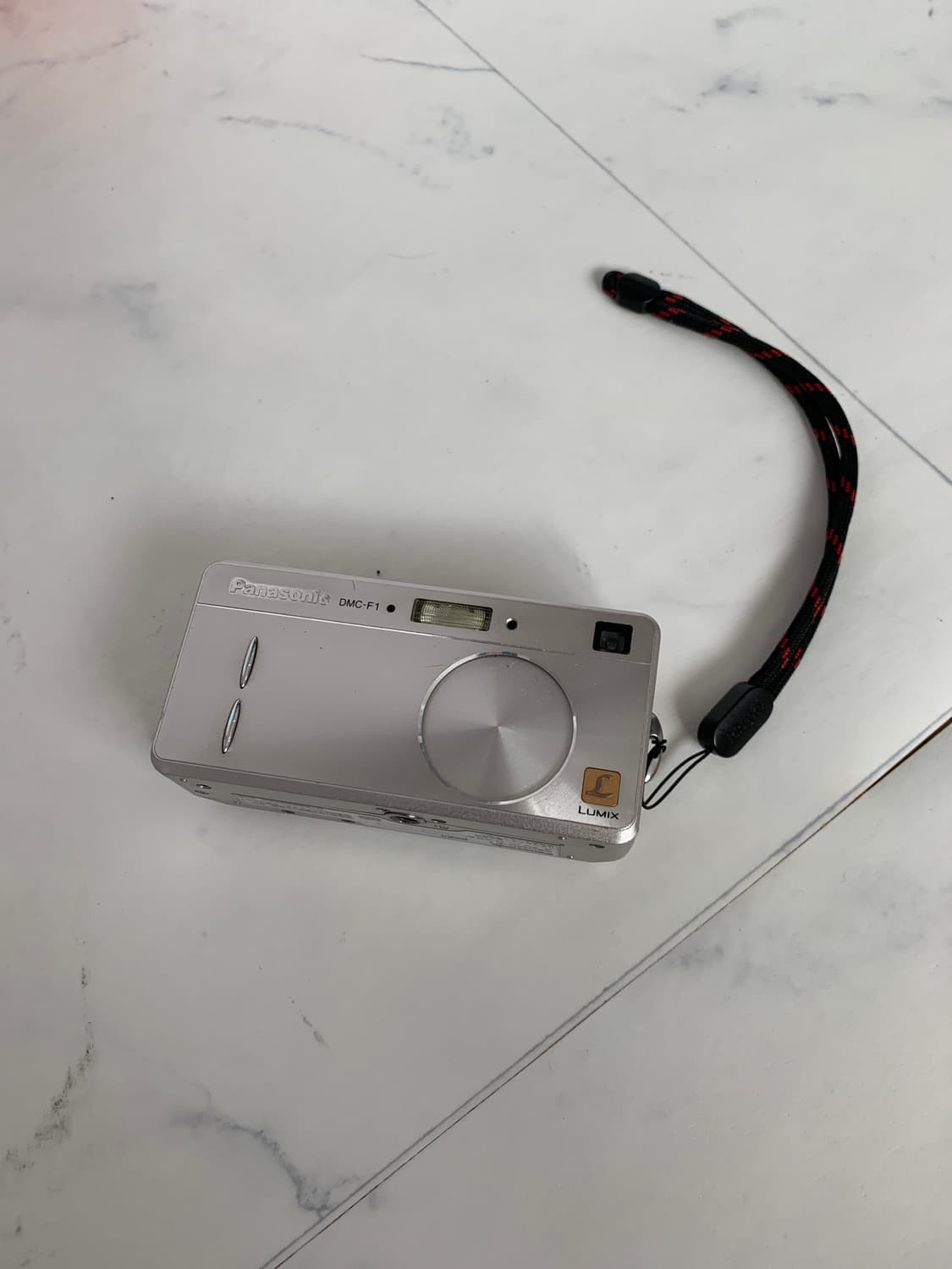 panasonic dmc-1 디지털카메라 상품이미지1