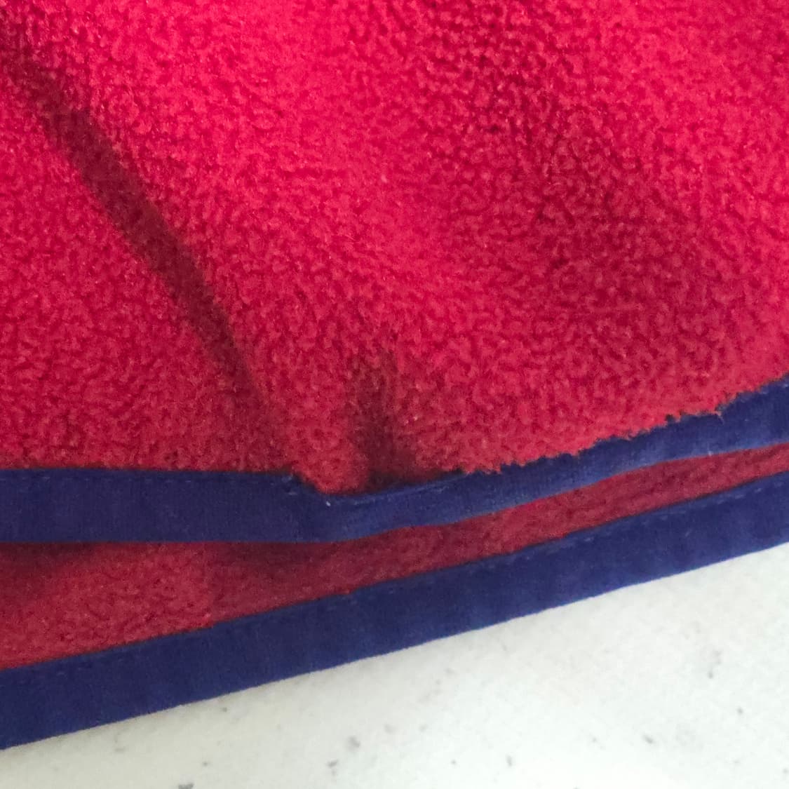 파타고니아 신칠라 레드네이비 상품이미지6