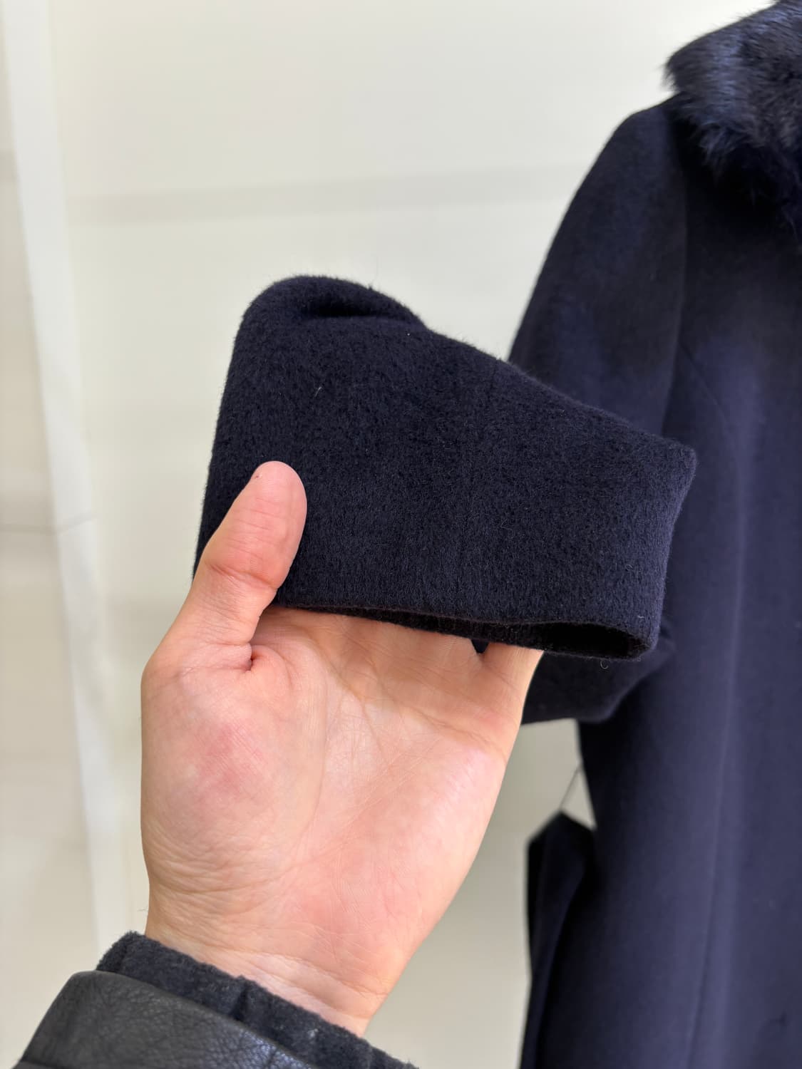 INDIVI 코트 상품이미지4