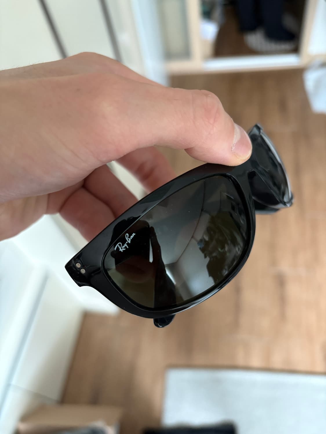 Ray-Ban Balorama 상품이미지4