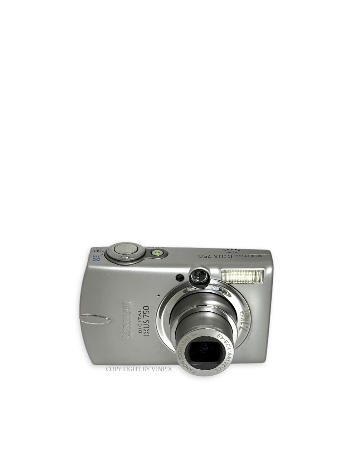 캐논 익서스 750(익시 700,파워샷 SD550) 디지털 카메라 디카 상품이미지3