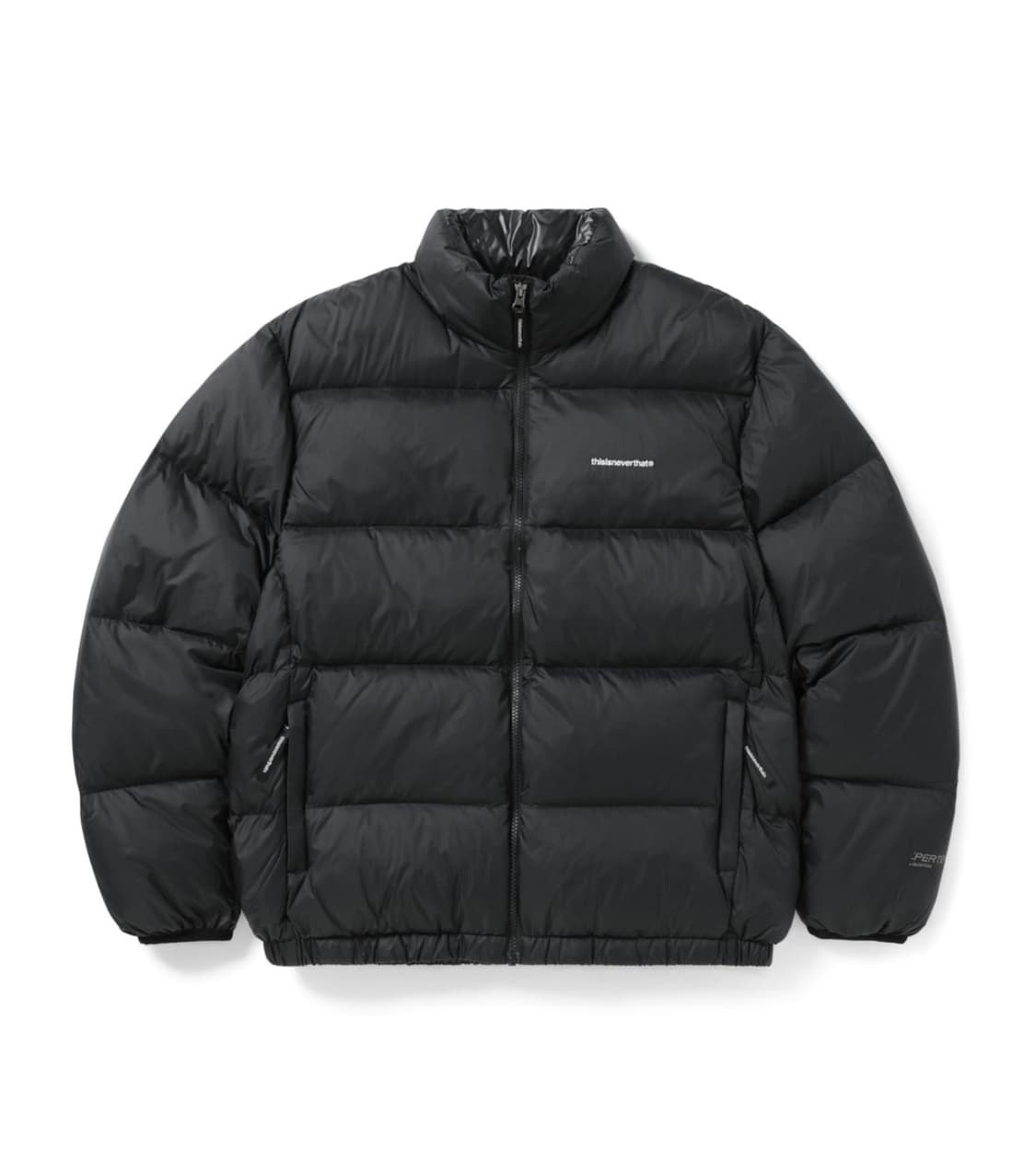 디스이즈네버댓 pertex t down jacket 패딩 상품이미지1