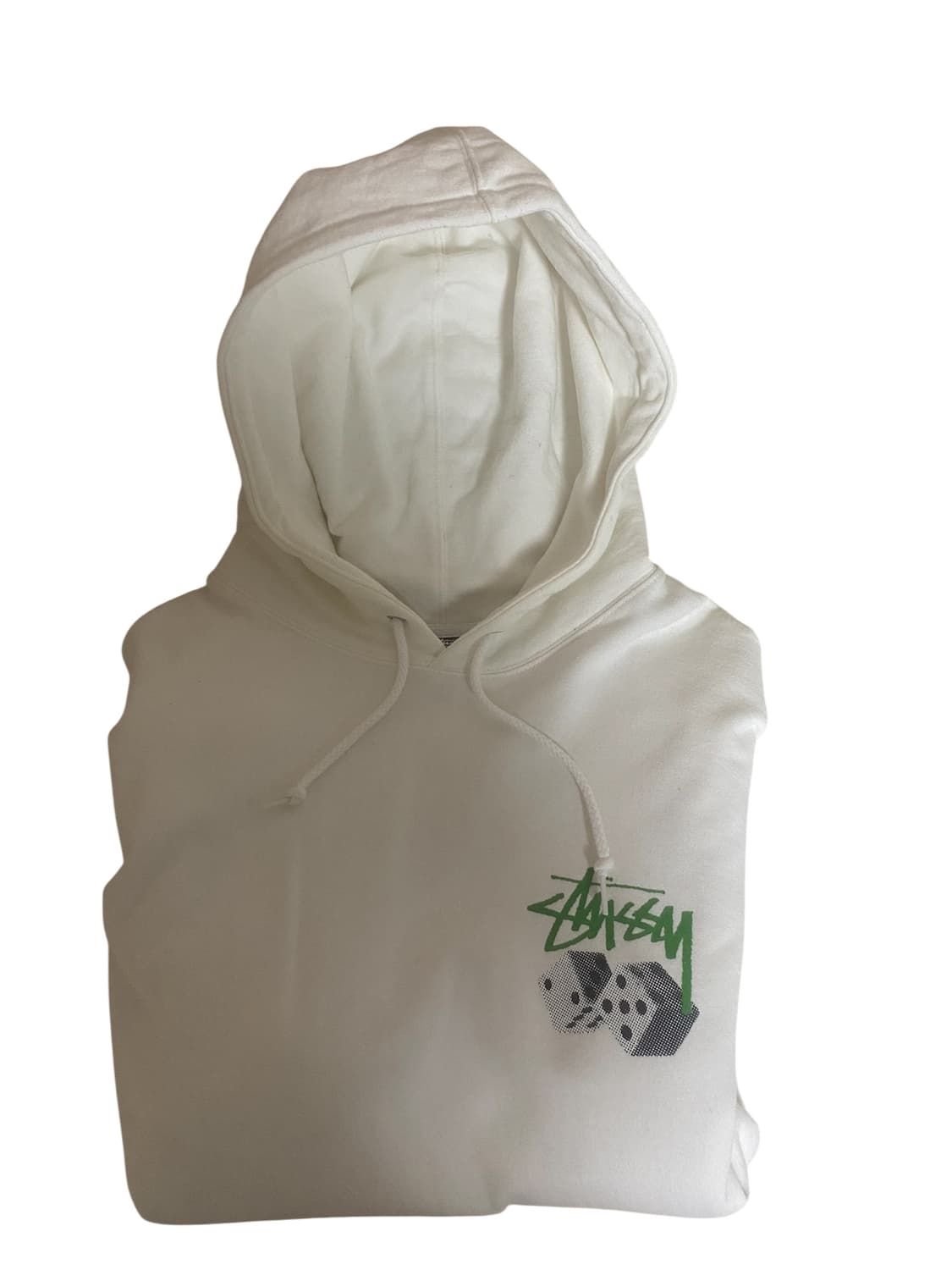 스투시 다이스 후드L 상품이미지3