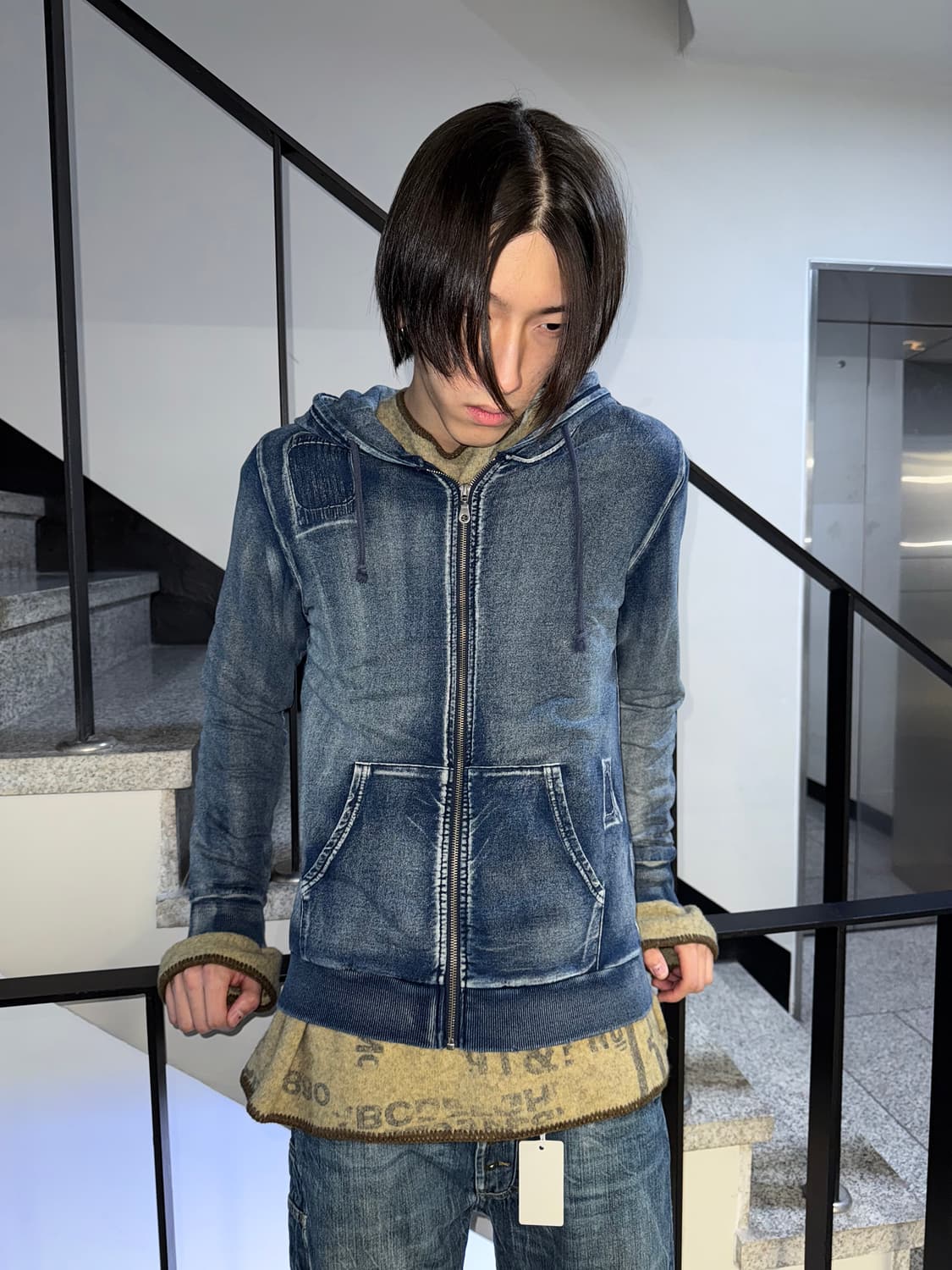 IN THE ATTIC 상품이미지1