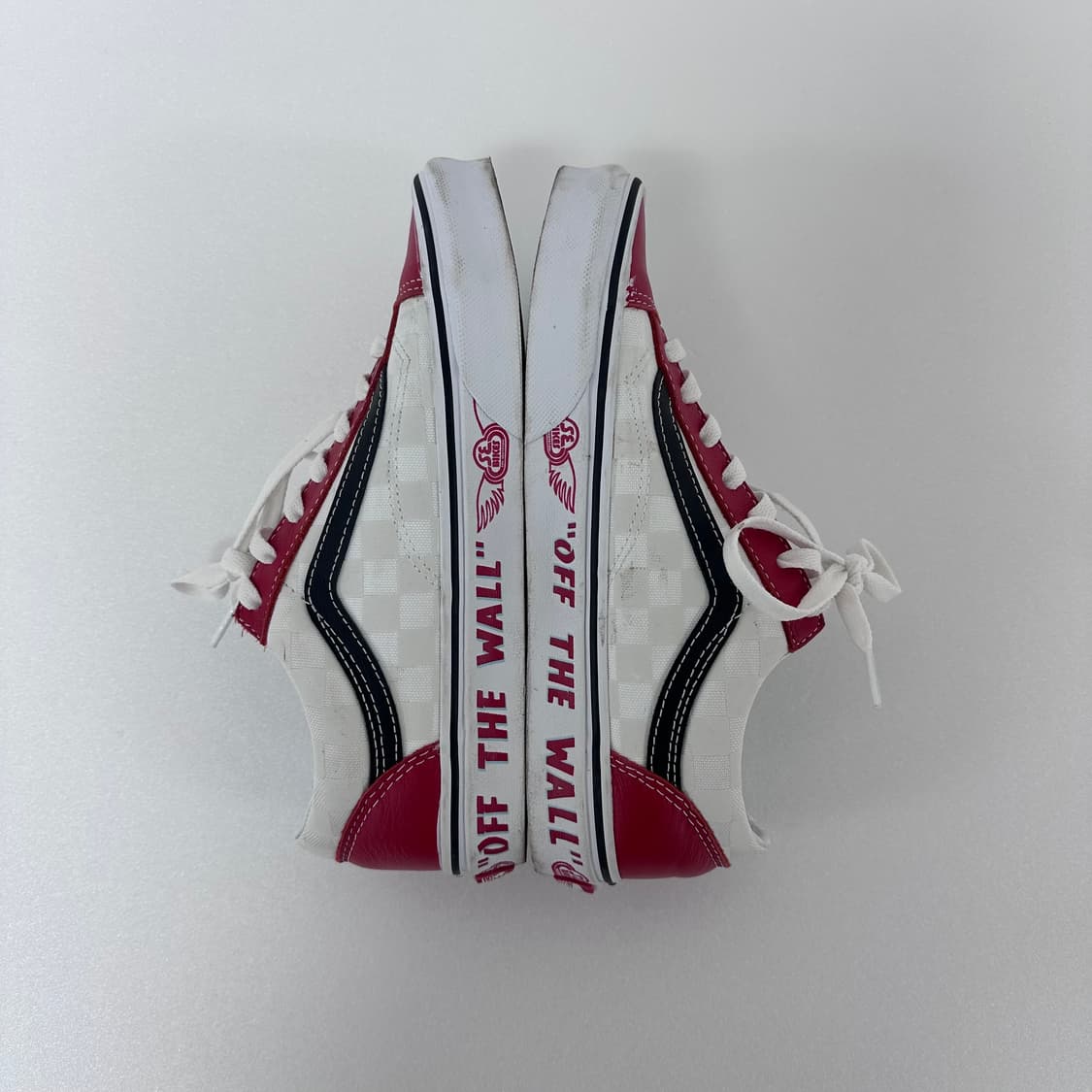 반스 VANS x SE BIKES 스타일 36 스니커즈 운동화 235 상품이미지5