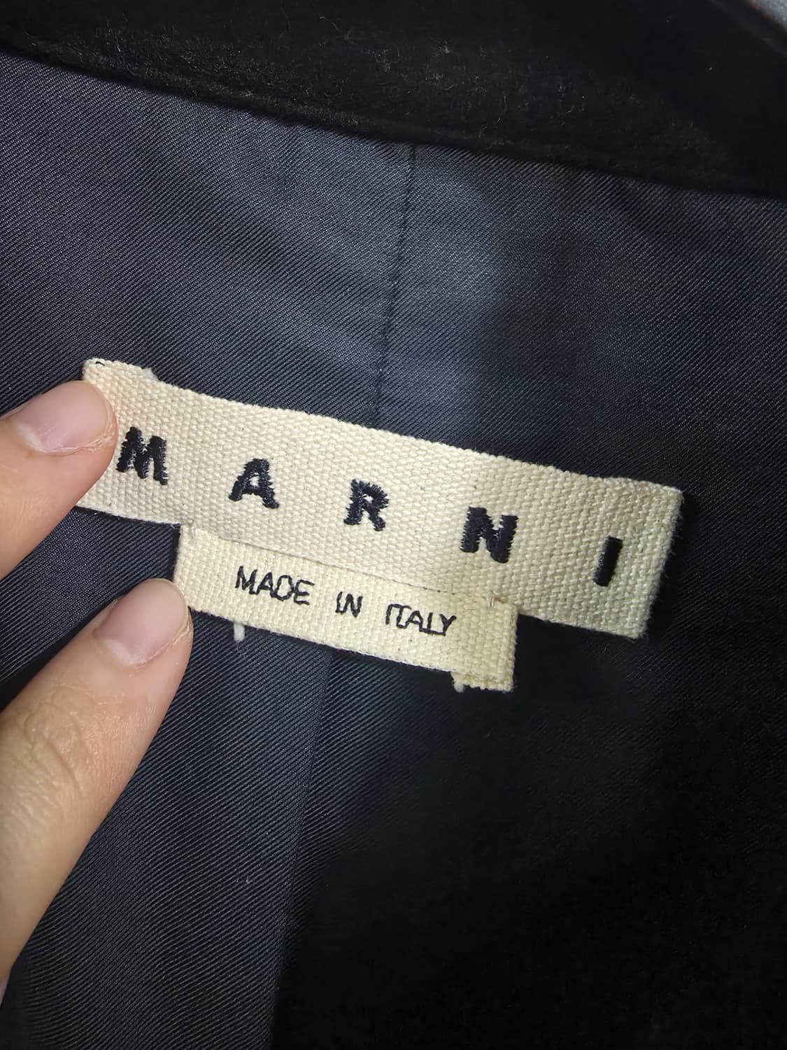 마르니 피코트 48(105) 상품이미지2