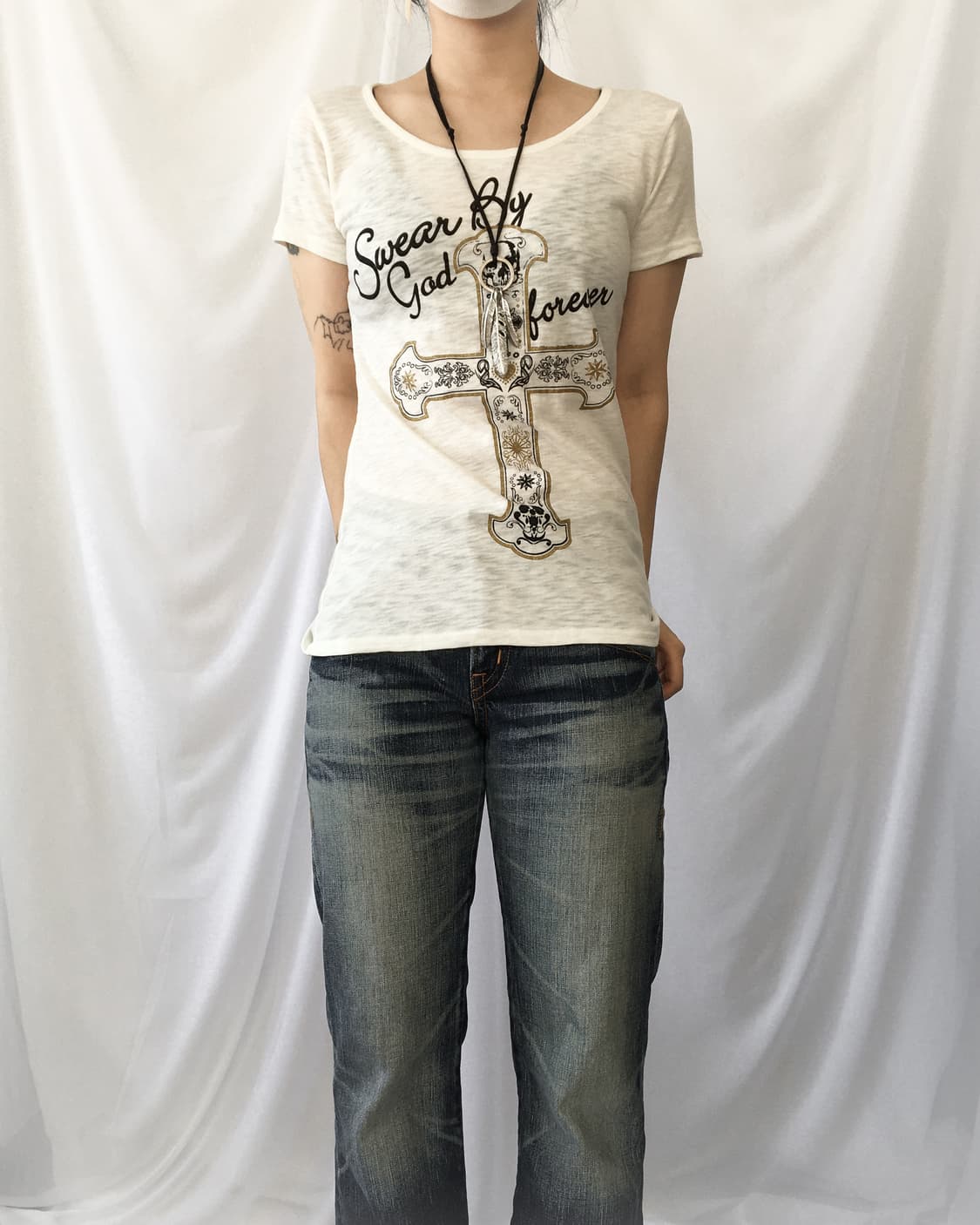 Printing t shirt 상품이미지1