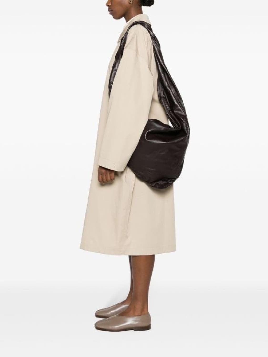 24fw시즌 르메르 스카프백 상품이미지3