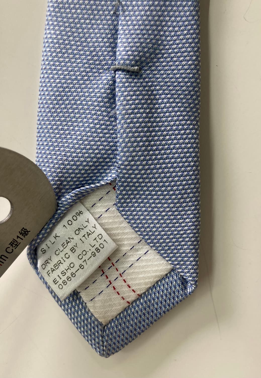 더수트컴퍼니 넥타이 상품이미지5