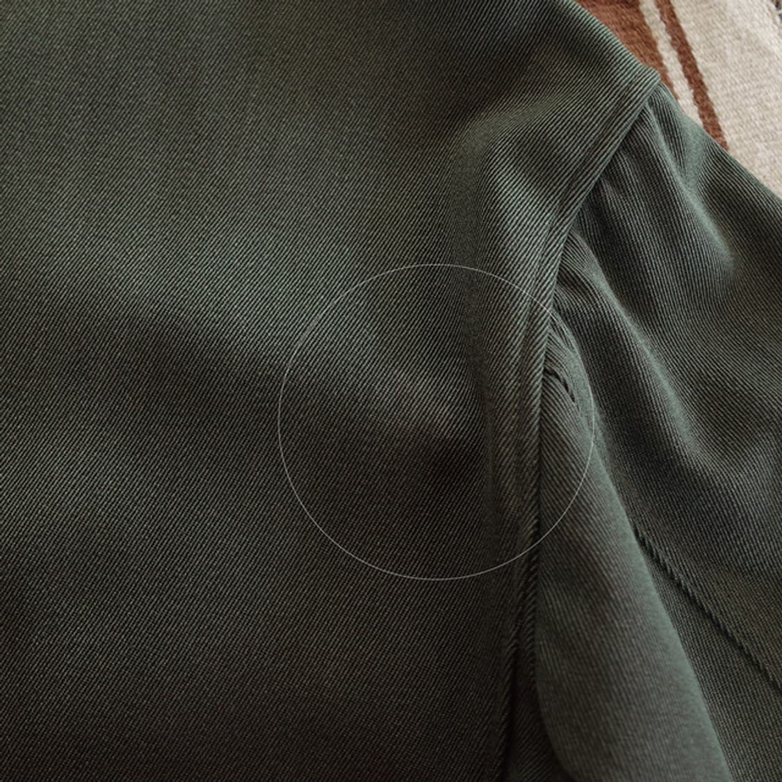 1960’s Hercules Whipcord Cruiser Jacket 상품이미지10