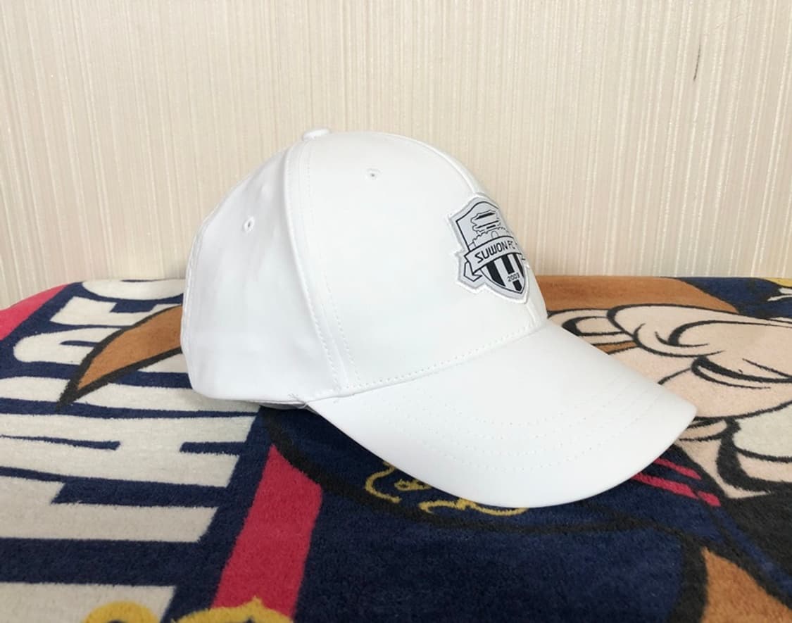 K리그2 험멜 수원FC 모자/볼캡 상품이미지6