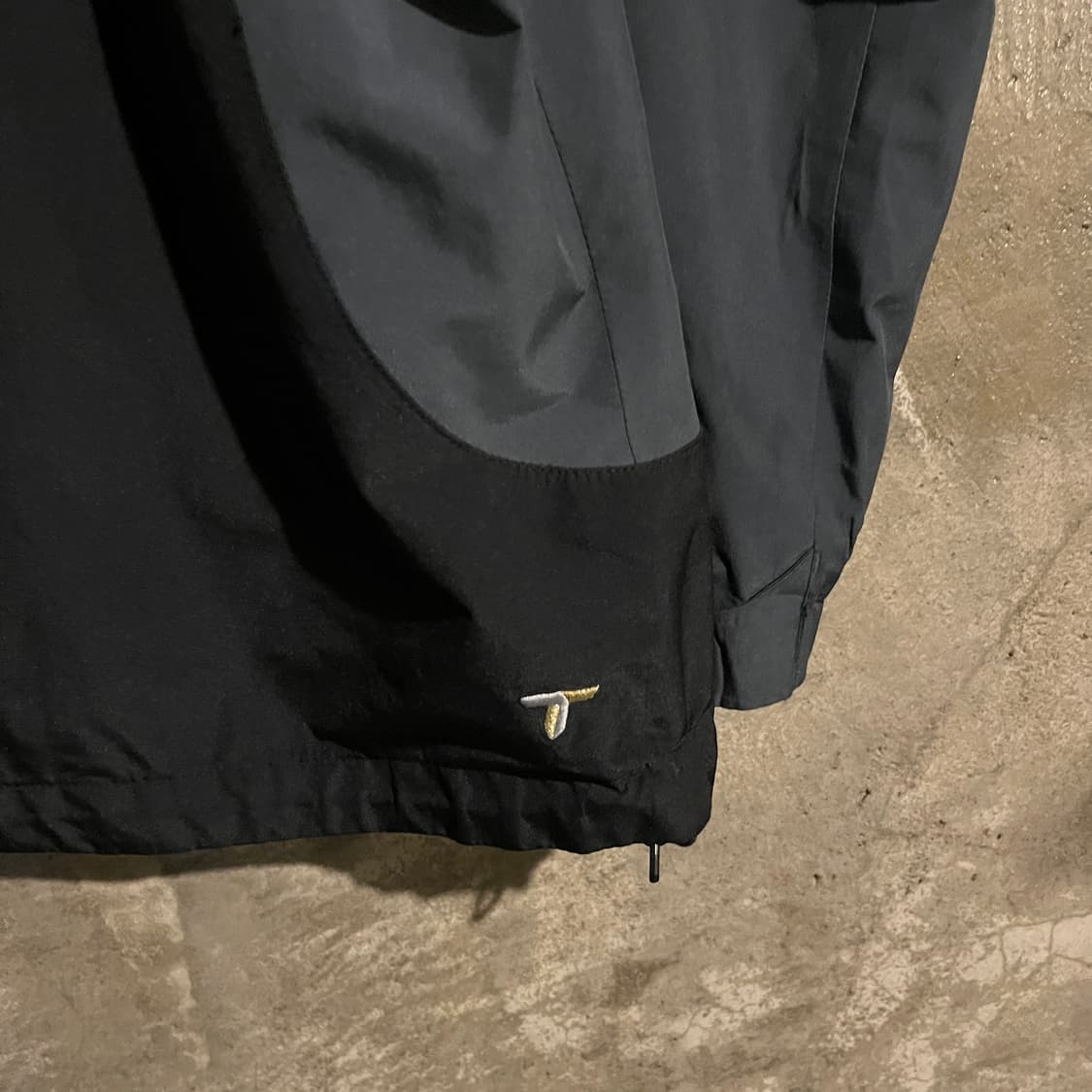 콜롬비아 고어텍스 자켓 상품이미지6