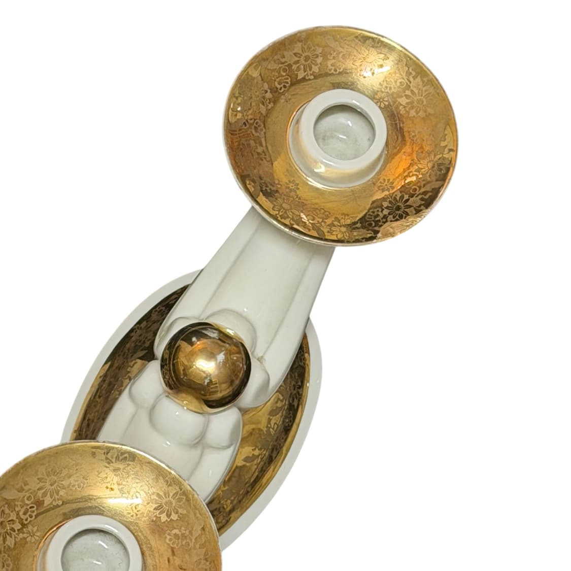 게롤드 포르첼란 더블 캔들스틱 상품이미지4