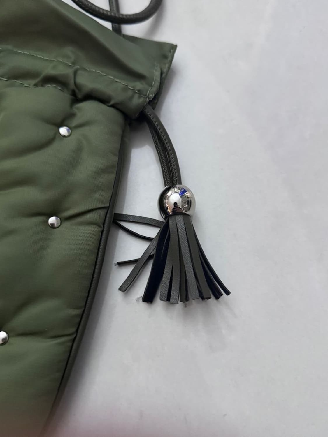 CONCHO SHOULDER BAG 콘초 숄더백 상품이미지6