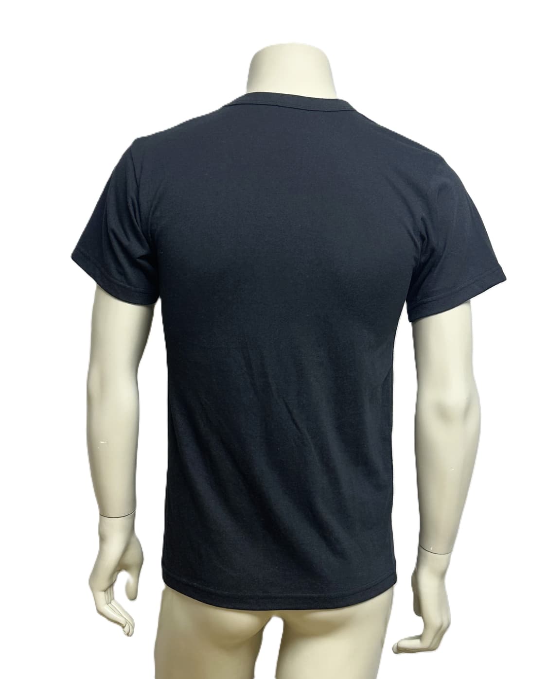 미육군 라운드 반팔 티셔츠 (S) (만원샵) 상품이미지4