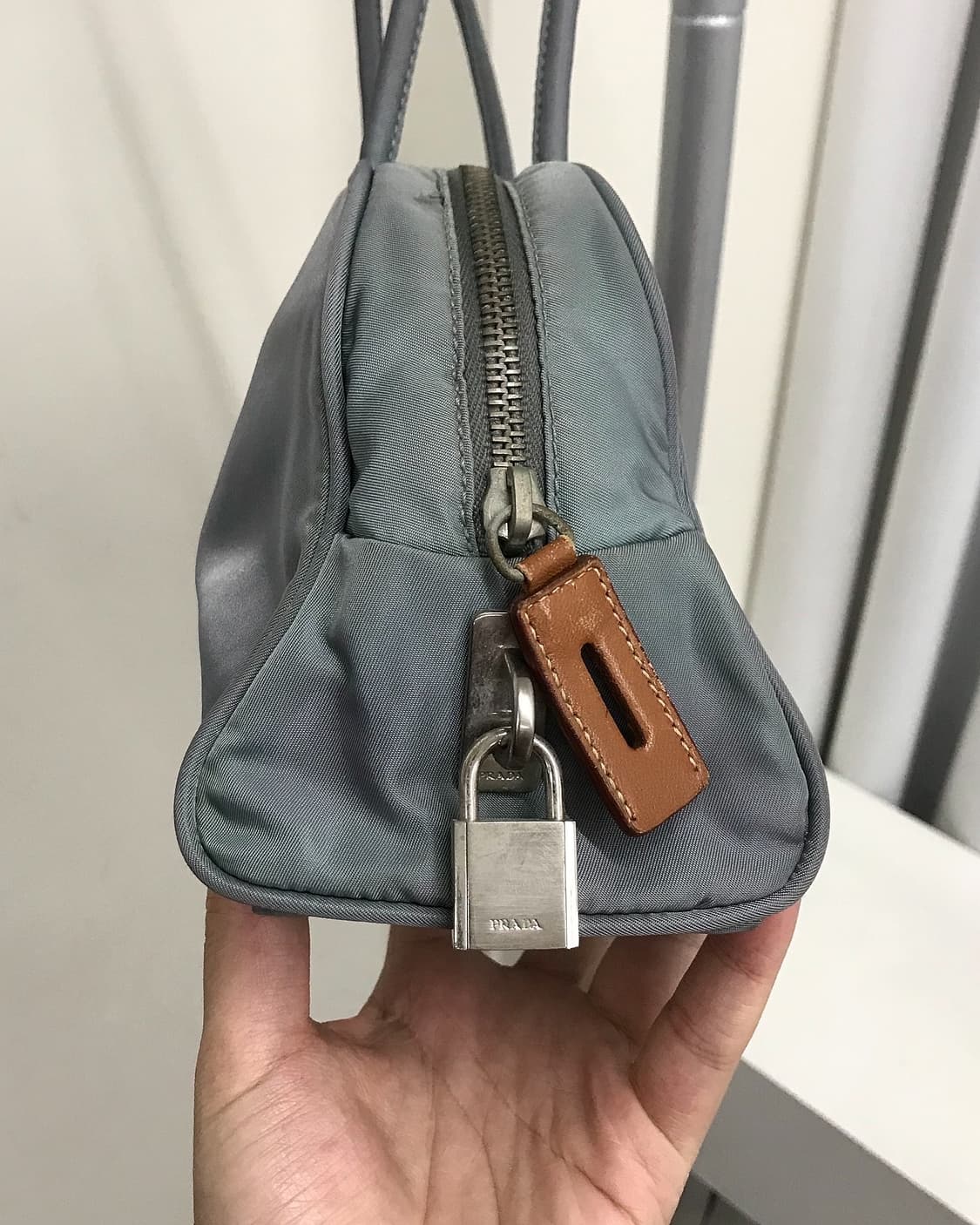 프라다 포코노 테수토 숄더백 가방 상품이미지2