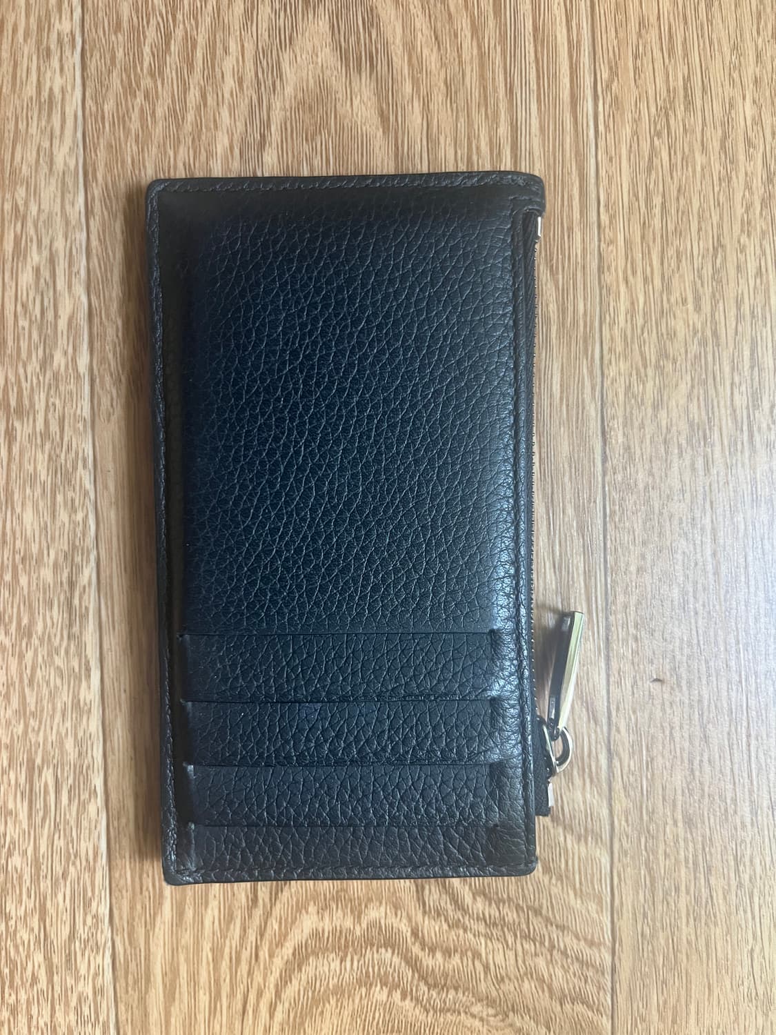 디올 지퍼 카드지갑 판매 상품이미지2