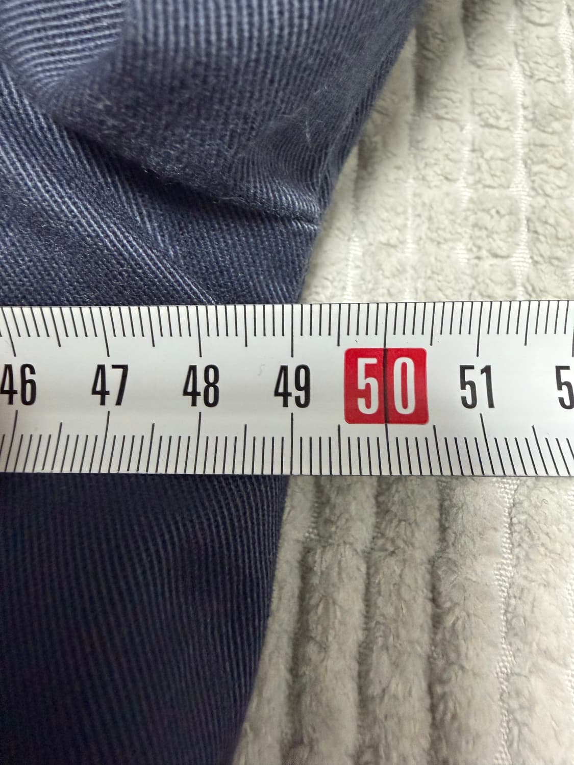 아베크롬비 퍼 트리밍 후드 파카 상품이미지6