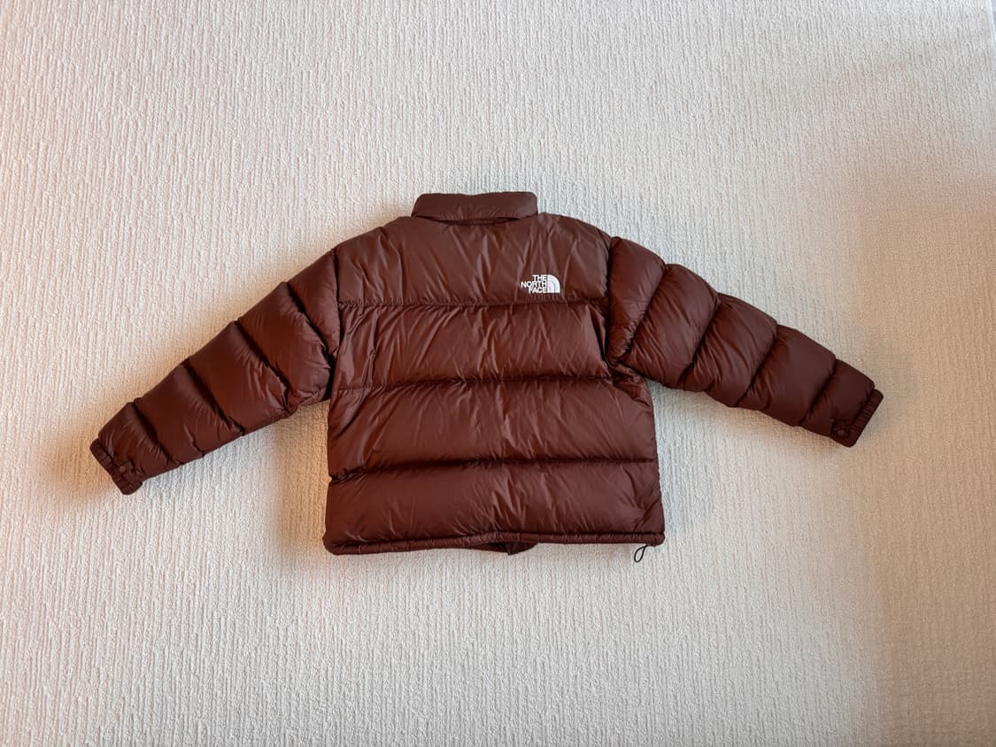 노스페이스 다크오크 상품이미지2