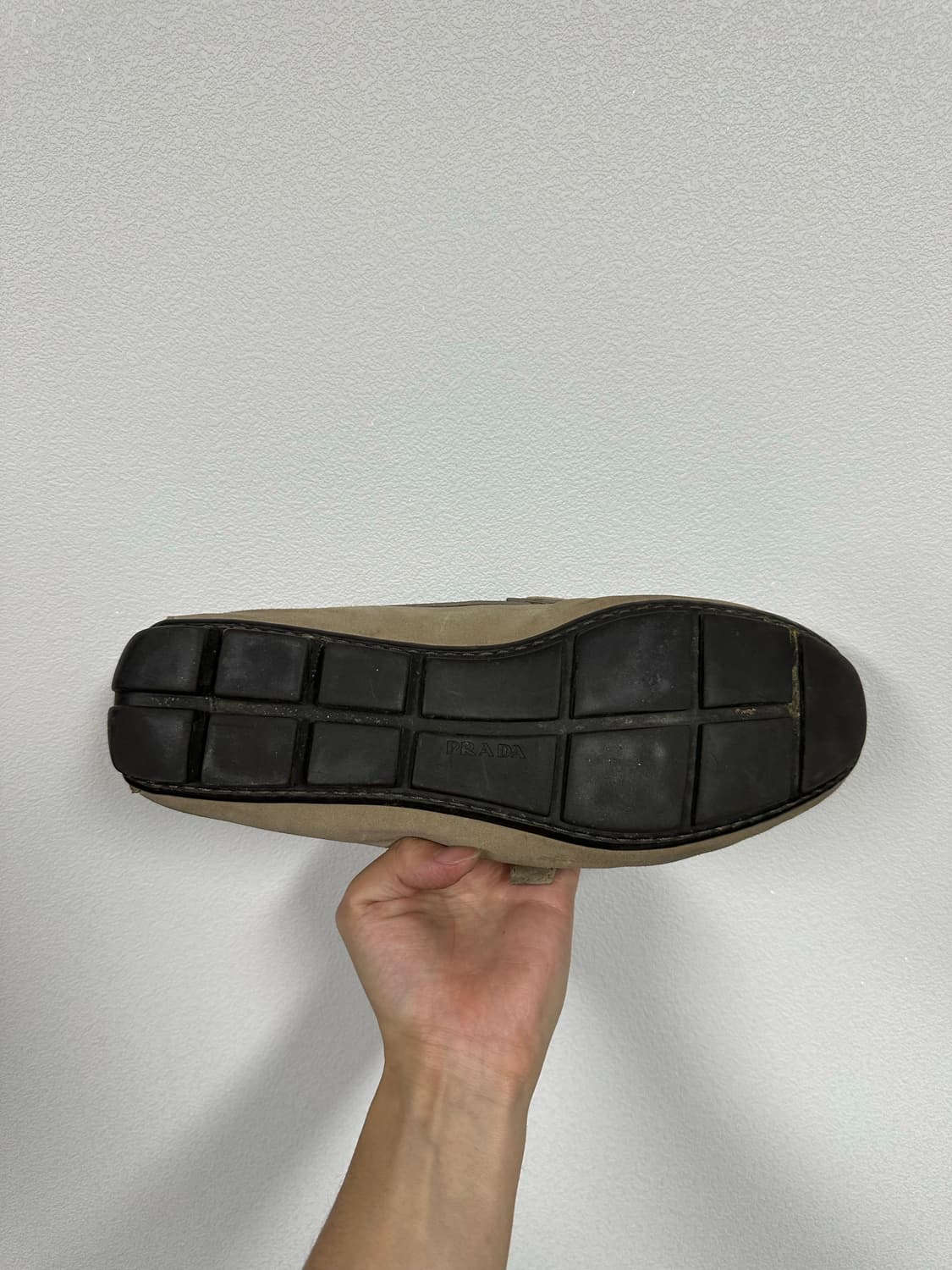 프라다 드라이빙 슈즈 상품이미지4