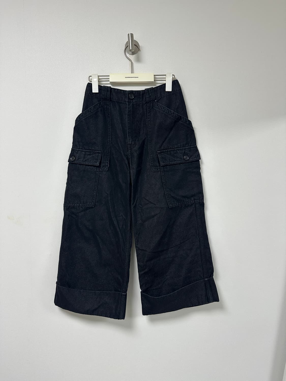 [꼼데가르송] Comme des Garcons Bermuda pants 상품이미지1